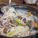 도래전복바지락칼국수 이미지