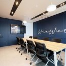 수원시청 회의실 이미지