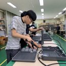 부일전자디자인고등학교 이미지