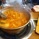 백채김치찌개 - 아산시 | 백채김치찌개