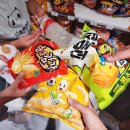 상남식품 | 상남동 실내 데이트] 쾌적하고 놀거리 많은 '오티티시네마 창원상남점' (주차, 매점, 영수증 리뷰 꿀팁!)