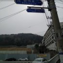 왕자맨션 버스정류장 옆(원동IC) | 원동 IC주변의 반여 3 재건축 재개발 2019년 상반기 상황: 왕자맨션, 현대4차, 현대그린, 삼익그린