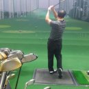 파인힐 골프 연습장 이미지