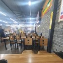 사천읍 '황금명태본가' 점심 특선 명태조림 후기