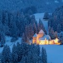 감성별장 이미지