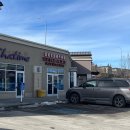 김갱생 | 캘거리 워홀 D+2