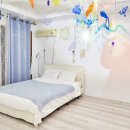 아트펜션 이미지