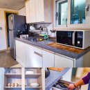 평창자연속쉼표 | 평창펜션 흥정계곡 자연속쉼표 캠핑장에 내리는 봄