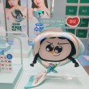 홍대 닥터지 팝업스토어 후기 ☘︎ 닥터지와 영지의 콜라보 ꕤ 100%당첨 스크래치 복권