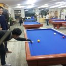 만프로 당구장 이미지