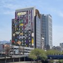 라마다플라자 충장호텔 이미지