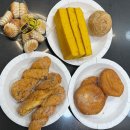 오성치과의원 | [홍석천 이원일 유튜브 용인시장 투어 도장 깨기] 오성 만두, 씨앗 호떡, 꿈빵, 선비 만두