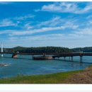 은파관광지 이미지