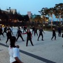 건강체조(화) 이미지