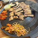 세븐일레븐 광주양산택지점 | 광주 북구 양산동 솥뚜껑 삼겹살 맛집 '꿀꿀이 솥뚜껑 삼겹살', 솔직후기