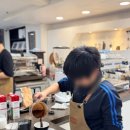 인천중학교 내 | [인천바리스타학원] ✨ 동인천중학교 바리스타 체험 수업 후기 ✨