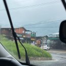 삼거리마트 | [내돈내산] 대구 근교 계곡, 성주 포천계곡 펜션 ‘삼거리펜션’