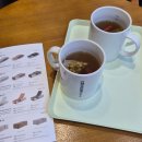 세라젬 대전둔산점 | [대전 둔산동 카페] 세라젬 웰카페. (차와 휴식)