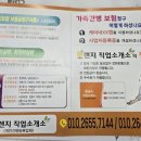 오렌지직업소개소 이미지