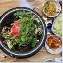 영천축산물프라자 식육식당 | 대구 근교 맛집 군위축협 축산물프라자 한우 식당