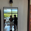 힐튼 경주 실외수영장 이미지