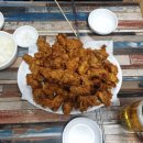 달인 거인통닭 이미지