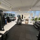 LHU 트레이닝센터 이미지