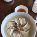 전통손만두국 | 자하손만두 만두국 후기 미쉐린 빕구르망 손종원 쉐프 추천 손만두 맛집