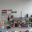 종합정비세차장 이미지