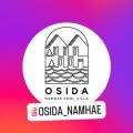 오시다(OSIDA) 이미지
