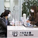 중앙도서관 1층 이미지