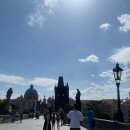 성당포스코the 도서관 | 아들과 떠난 한달 여행 – 프라하 3일차 | 클레멘티눔 도서관·전망대 투어 후기, 프라하 이발소 (상편)