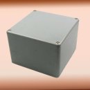 PVC 풀박스(PVC PULL BOX) 이미지