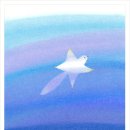 하늘을 나는 날 다람쥐 - 일러스트,동화일러스트,심플일러스트,일러스트테크닉,이규경일러스트 이미지