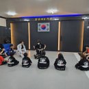 가온익스트림합기도 이미지