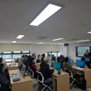 금곡양정행정복지센터 3층 | 남양주시 청년 대상 ‘생성형 AI 지도사 자격증 과정’