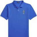 한국컴퓨터세탁 | 폴로 랄프로렌 빅보이즈 폴로 베어 자수 로고 티셔츠 29.75달러 핫딜! 벨크 직구