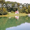너 예수께 조용히 나가 (새찬송가 539장) - 황경수 이미지