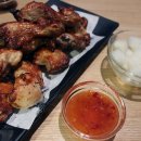 맛닭꼬 이미지