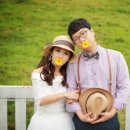 셀프메이크업&스타일링 이미지