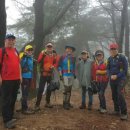 비학산 누리길 이미지