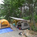 산청별천지캠핑장 이미지