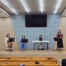 한사랑유치원 | 청주 송절동 한사랑영아전담어린이집 찾아가는 음악회 후기