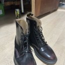 닥터마틴 Dr Martens 사이즈 EU42 UK8 판매합니다 이미지