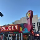 베가스 | 🇺🇸 베가스 오쇼 관람 후기, 분수쇼 라스트팡, 빠칭코 첫트에 777(?), 그랜드캐년 투어 시작