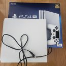 PS4 pro 플스4프로 팝니다(+게임팩 서비스) 이미지