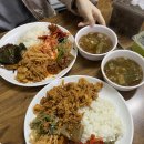 엘림식당 | 응암동 맛집 한식뷔페 후기 - 엘림식당