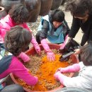 발효음식만들기 이미지