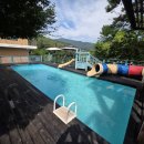 양평하늘호수 애견동반 단체펜션 | 강아지와 함께 다녀온 양평 하늘호수 애견동반 펜션 솔직후기