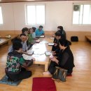 흰돌목장 이미지